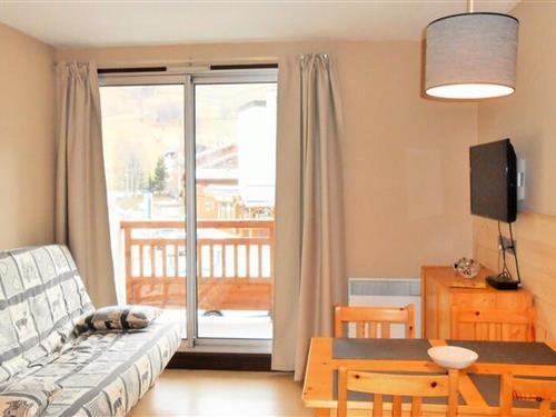 Holiday Home/Apartment - 4 persons -  - 38860 - Venosc