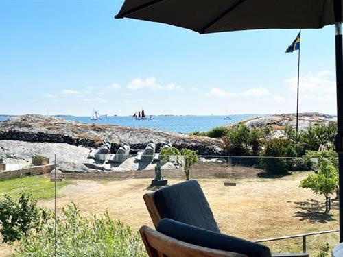 Holiday home - 7 persons -  - 432 38 - Torslanda