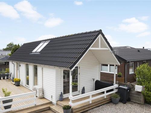 Holiday home - 2 persons -  - Strandvænget - Hasmark - 5450 - Otterup