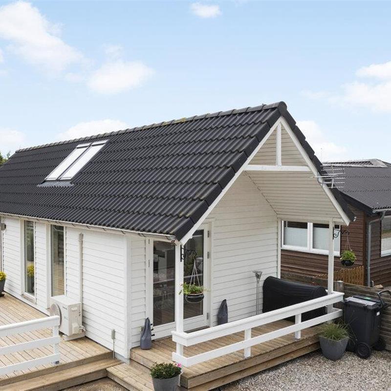 Ferienhaus - 2 Personen -  - Strandvænget - Hasmark - 5450 - Otterup