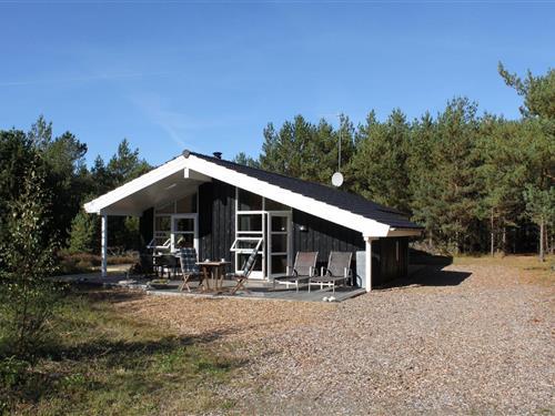 Ferienhaus - 6 Personen -  - Sortmejsevej - Læsø, Østerby - 9940 - Läsö