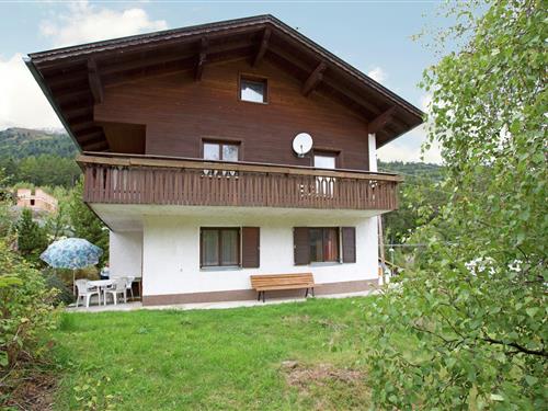 Sommerhus - 9 personer -  - 6473 - Wenns-Piller