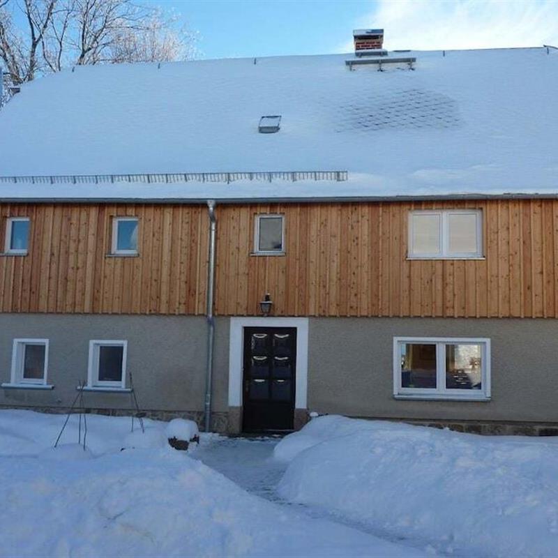 Sommerhus - 6 personer -  - 08147 - Crinitzberg \/ Ot Bärenwa