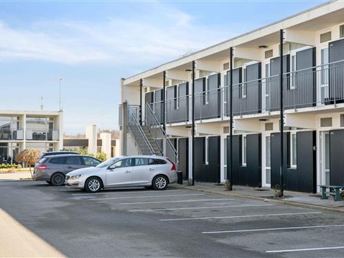 Ferienwohnung - 4 Personen -  - Fægangsvej - 8585 - Glesborg