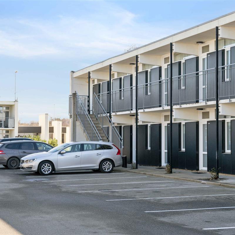 Ferielejlighed - 4 personer -  - Fægangsvej - 8585 - Glesborg