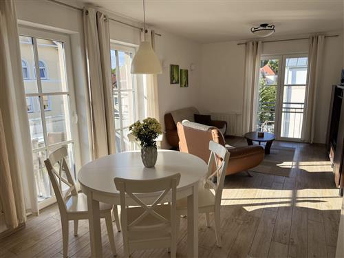 Ferieleilighet - 4 personer -  - Friedensstraße - 18181 - Seeheilbad Graal-Müritz