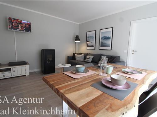 Holiday Home/Apartment - 4 persons -  - BACHERWEG - 9546 - Bad Kleinkirchheim