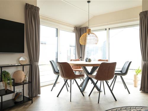 Sommerhus - 6 personer -  - Deichstraße - 26506 - Norden