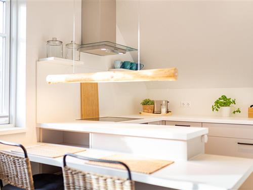 Ferienwohnung - 2 Personen -  - Katterhugh - 25946 - Nebel