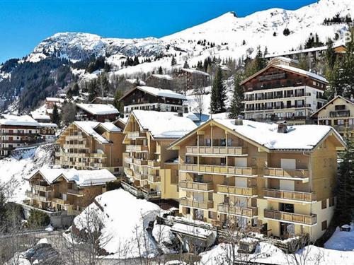 Semesterhus/Semesterlägenhet - 8 personer -  - 74450 - Le Grand-Bornand