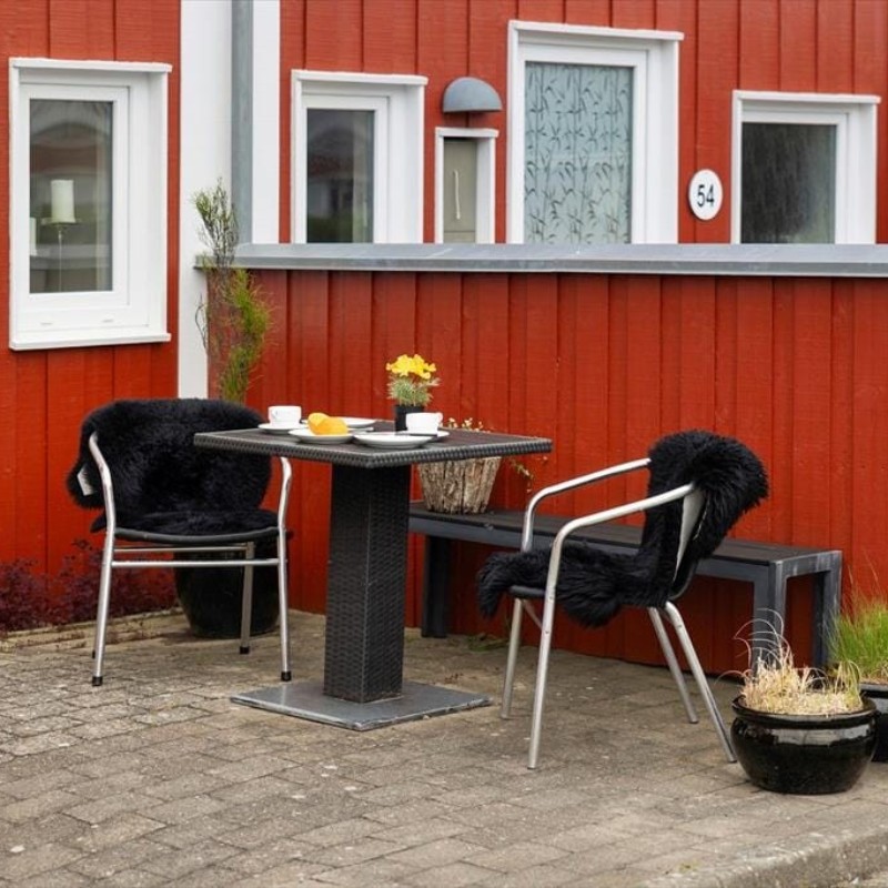 Ferienhaus - 4 Personen -  - Hornfisken - 9480 - Lökken