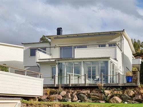 Feriehus - 6 personer -  - Kastetvägen - 451 90 - Uddevalla