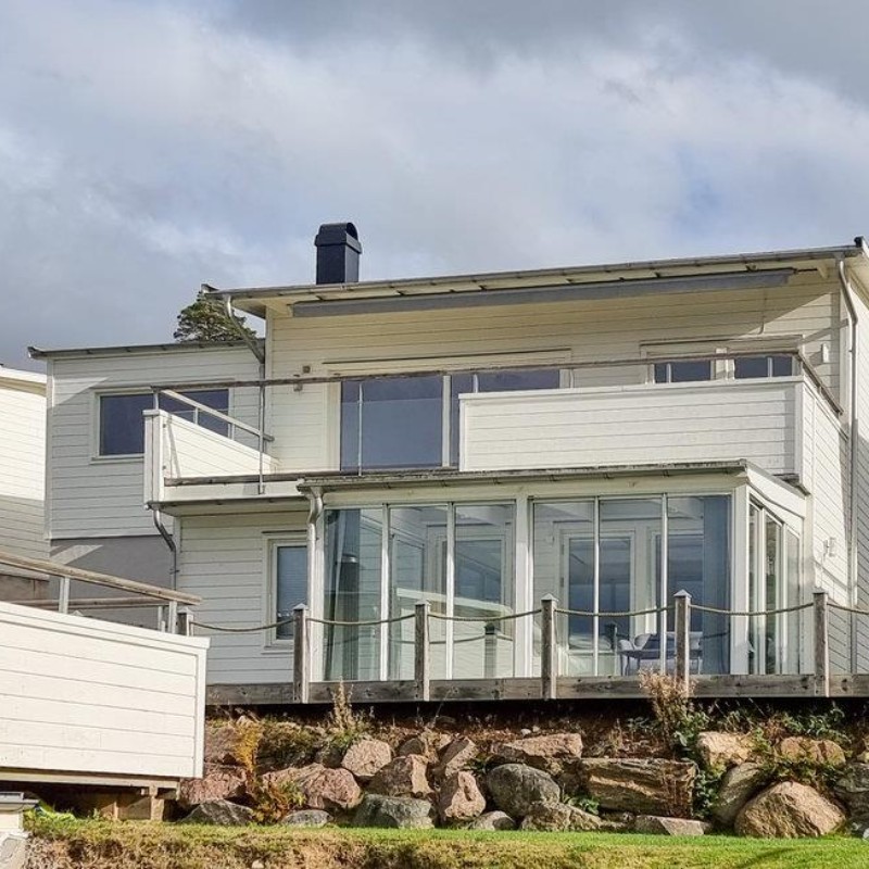 Sommerhus - 6 personer -  - Kastetvägen - 451 90 - Uddevalla