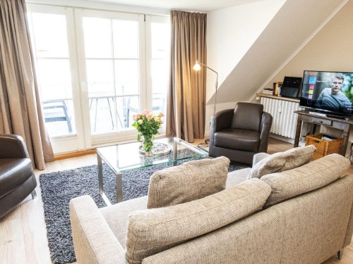 Ferielejlighed - 4 personer -  - Gurtstig - 25980 - Keitum