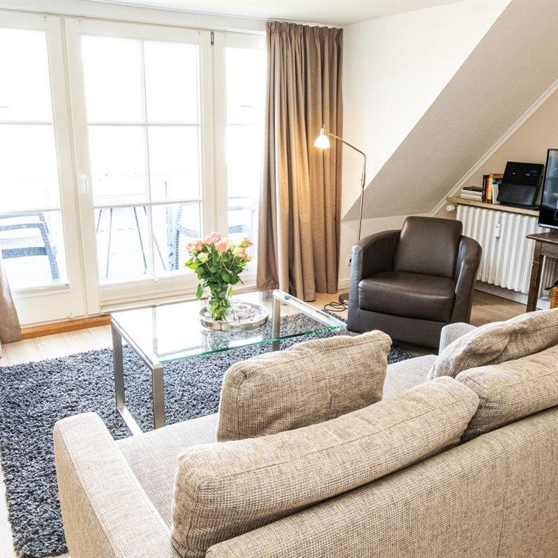 Ferielejlighed - 4 personer -  - Gurtstig - 25980 - Keitum