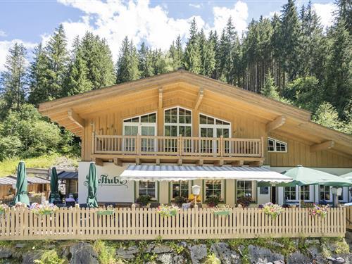 Ferienhaus - 10 Personen -  - 5731 - Hollersbach Im Pinzgau