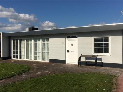 Feriehus - 5 personer -  - 4511PP - Breskens