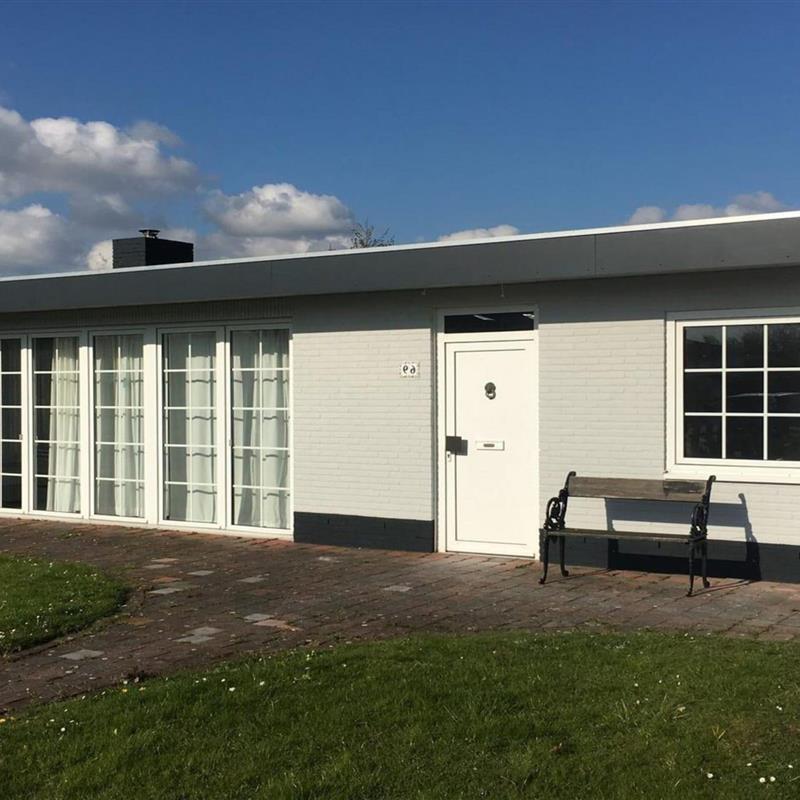 Sommerhus - 5 personer -  - 4511PP - Breskens