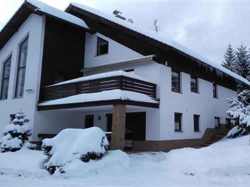 Sommerhus - 4 personer -  - 512 46 - Harrachov