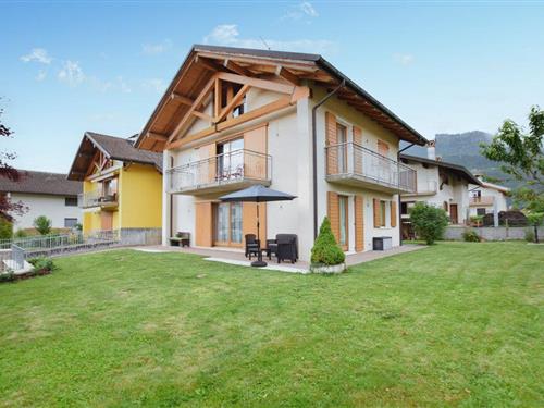 Ferielejlighed - 5 personer -  - Via Dante Alighieri - 32033 - Lamon