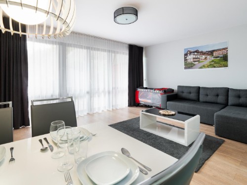 Holiday apartment - 4 persons -  - Karkonoska - 58-540 - Karpacz