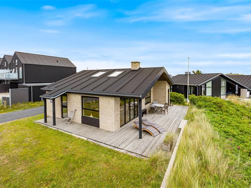 Sommerhus - 4 personer -  - Sletten - Søndervig - 6950 - Ringkøbing