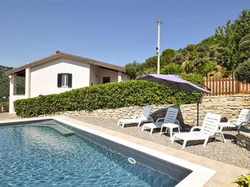 Sommerhus - 6 personer -  - Contrada Acqua Palumbo snc - 98064 - Librizzi