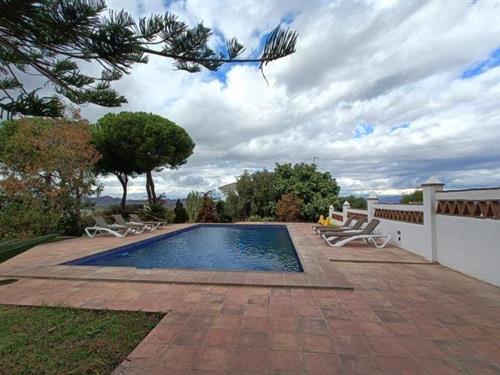 Holiday home - 8 persons -  - 29130 - Alhaurin De La Torre