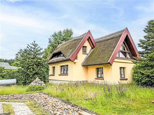 Fritidshus - 4 personer -  - Gristow - 17498