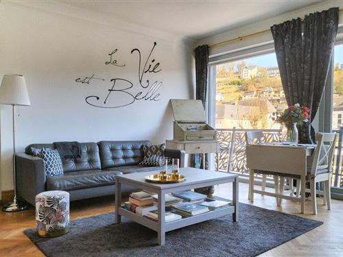 Ferielejlighed - 2 personer -  - Rue du Petit - 6830 - Bouillon