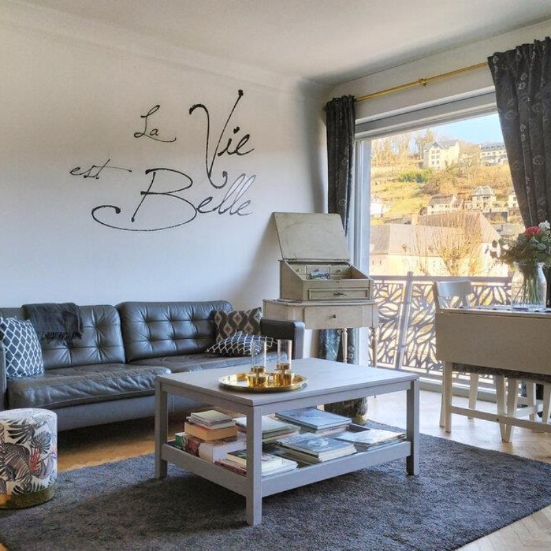Ferielejlighed - 2 personer -  - Rue du Petit - 6830 - Bouillon