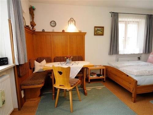 Ferielejlighed - 2 personer -  - Mittenwald - 82481