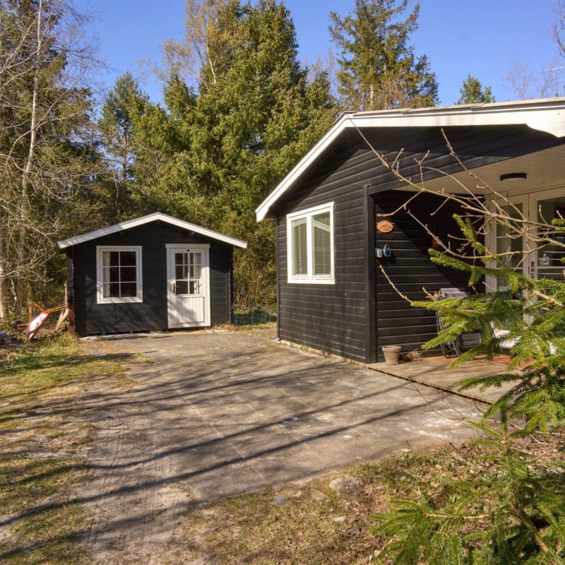 Ferienhaus - 8 Personen -  - Hoddavej - Balka - 3730 - Nexö