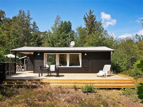 Ferienhaus - 8 Personen -  - Hoddavej - Balka - 3730 - Nexö