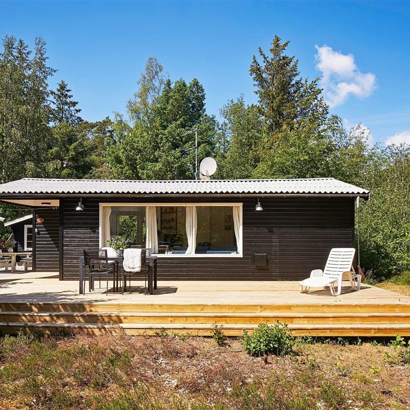 Ferienhaus - 8 Personen -  - Hoddavej - Balka - 3730 - Nexö