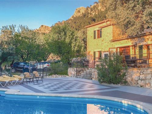 Ferienhaus - 6 Personen -  - Carretera Andratx-Estell. - 07192 - Estellencs