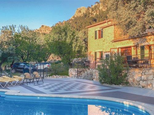 Ferienhaus - 6 Personen -  - Carretera Andratx-Estell. - 07192 - Estellencs