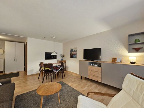 Semesterlägenhet - 4 personer -  - 3906 - Saas-Fee