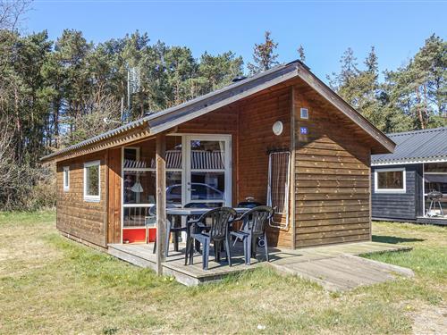 Sommerhus - 5 personer -  - Klynevej - Balka - 3730 - Nexø