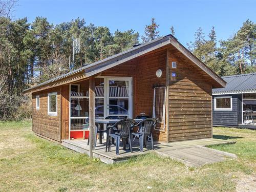 Sommerhus - 5 personer -  - Klynevej - Balka - 3730 - Nexø