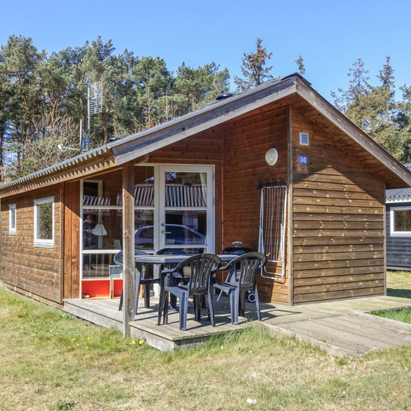 Sommerhus - 5 personer -  - Klynevej - Balka - 3730 - Nexø