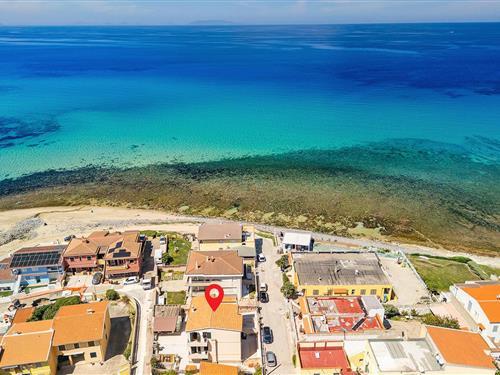 Ferielejlighed - 7 personer -  - Via Venezia - 07031 - Lu Bagnu