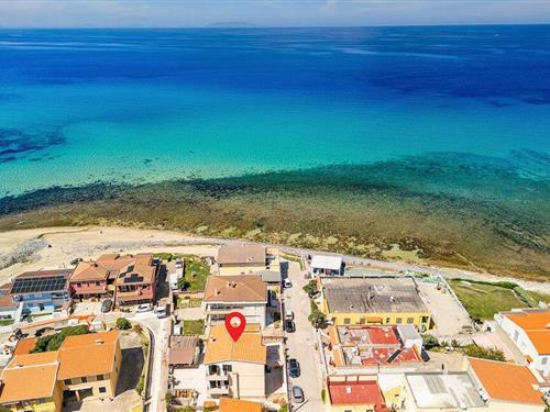 Ferielejlighed - 7 personer -  - Via Venezia - 07031 - Lu Bagnu