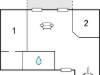 Billede 40 - Plantegning