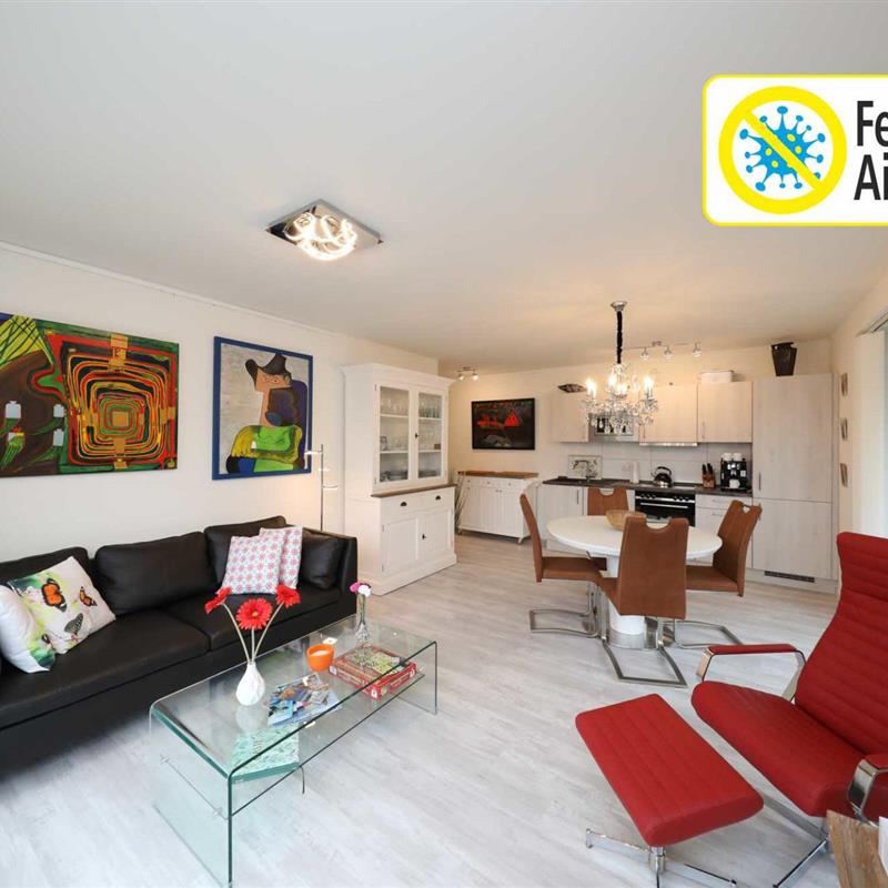 Ferielejlighed - 4 personer -  - Hans-Retzlaff-Straße - 27476 - Cuxhaven