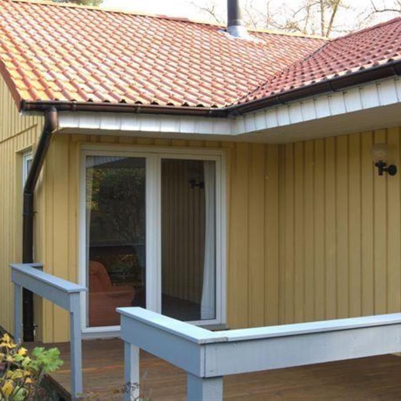 Sommerhus - 4 personer -  - Walter-Gotsmann-Straße - 17252 - Mirow