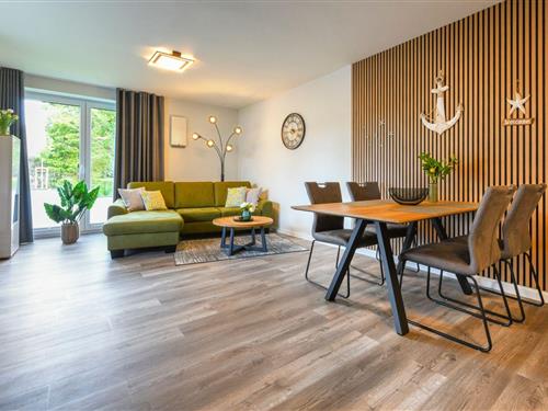 Holiday apartment - 4 persons -  - Seestraße - 23746 - Kellenhusen