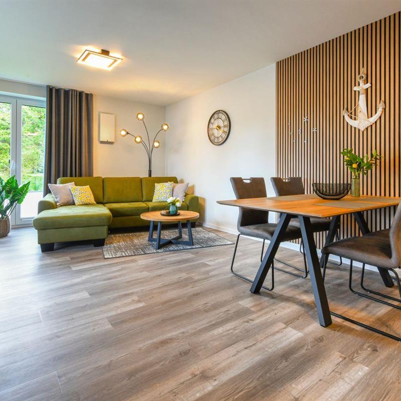 Ferielejlighed - 4 personer -  - Seestraße - 23746 - Kellenhusen