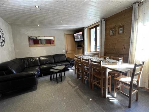 Feriehus / leilighet - 8 personer -  - 74220 - La Clusaz