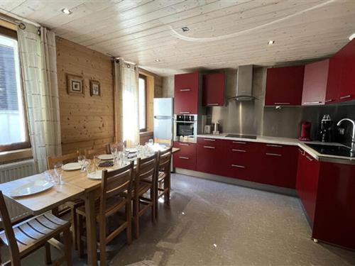 Holiday Home/Apartment - 8 persons -  - 74220 - La Clusaz